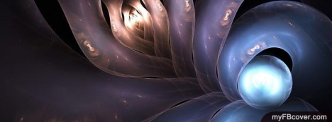 Abstract Facebook Cover