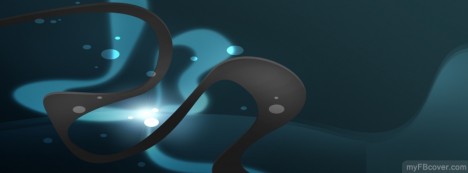Abstract14 Facebook Cover