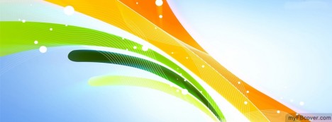 Abstract15 Facebook Cover