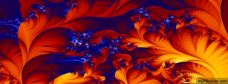 Abstract17 Facebook Cover