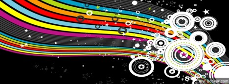 Abstract22 Facebook Cover