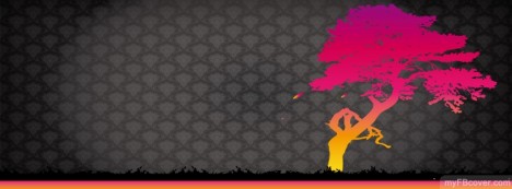 Abstract9 Facebook Cover
