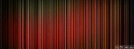 Abstract lines4 Facebook Cover