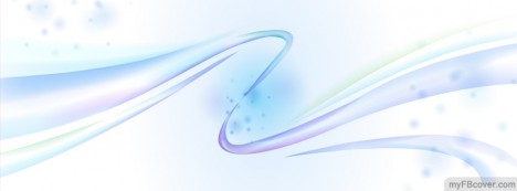 Aero Light Colors Facebook Cover