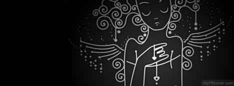 Black Love Facebook Cover