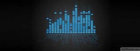 Equalizer Facebook Cover