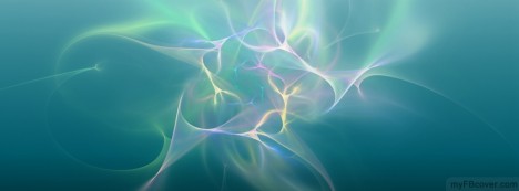 Gamma Rays Facebook Cover
