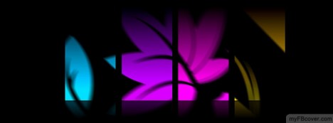 Leaves Facebook Cover