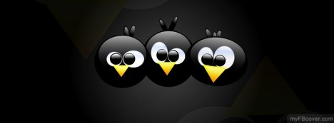 Linux Facebook Cover