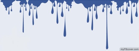 Paint Facebook Cover