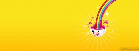 Splash Facebook Cover