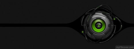 Technology Facebook Cover