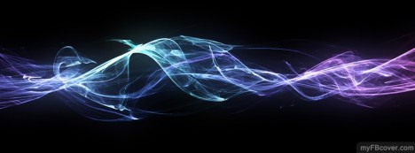 Waves Facebook Cover