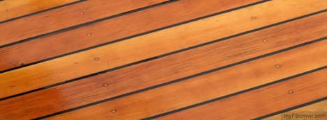 Wood Facebook Cover