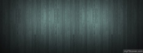 Wooden Wall Facebook Cover