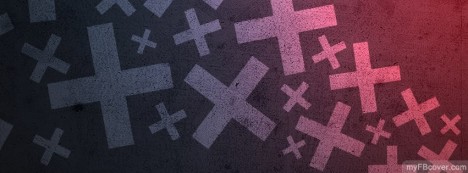 XXX Facebook Cover