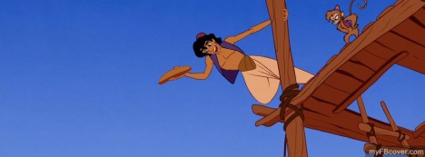 Aladin Facebook Cover