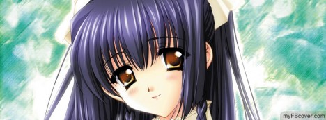 Anime11 Facebook Cover