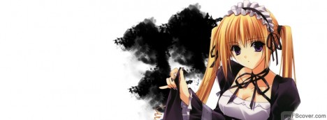 Anime14 Facebook Cover