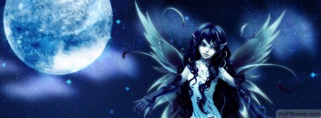 Anime8 Facebook Cover