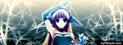 Anime9 Facebook Cover