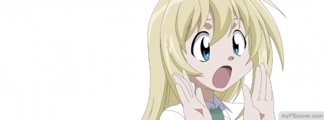 Enough Facebook Cover