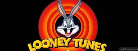 Looney Tunes Facebook Cover