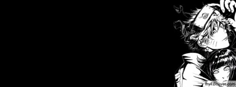 Naruto Facebook Cover