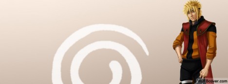 Naruto Wallpaper Facebook Cover