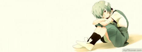 Neon Genesis Facebook Cover