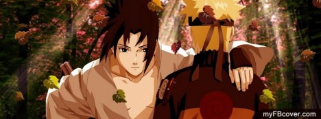 Young Samurai Facebook Cover