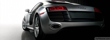 Audi Facebook Cover