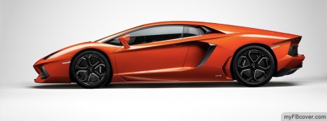 Aventador Facebook Cover