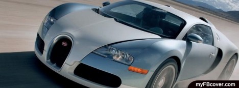 Bugatti2 Facebook Cover