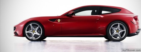 Car Facebook Cover