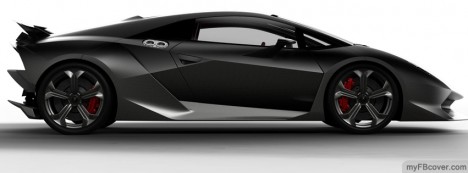 Car Facebook Cover