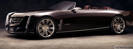 Car Facebook Cover