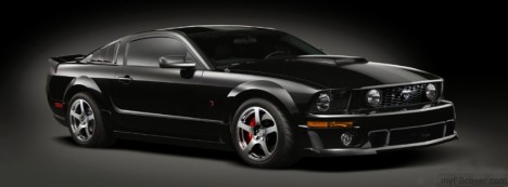 Car Facebook Cover