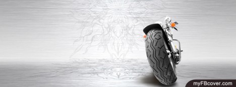 Chromey Facebook Cover