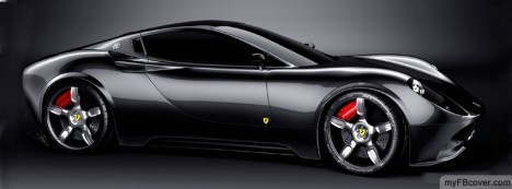Ferrari3 Facebook Cover