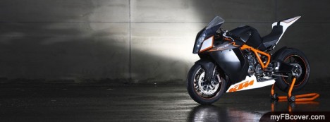 KTM Facebook Cover