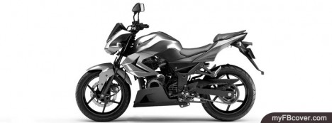 Kawasaki Facebook Cover