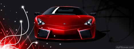 Murcielago Facebook Cover