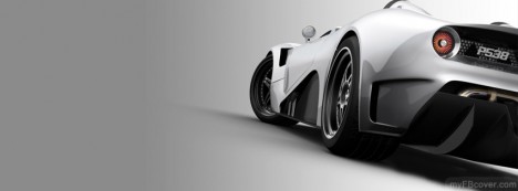 Scuderia Bizzarrini Facebook Cover