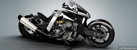 Superbike Facebook Cover