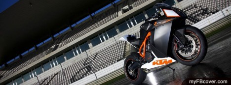 Superbike Facebook Cover