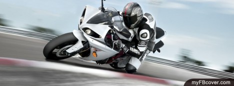 Yamaha Facebook Cover