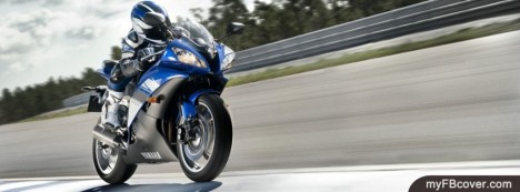 Yamaha Facebook Cover