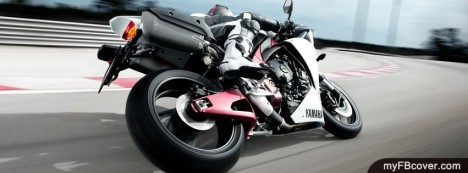 Yamaha Facebook Cover