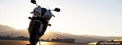 Yamaha Facebook Cover